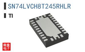 SN74LVCH8T245RHLR