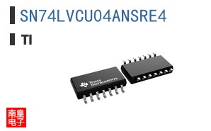 SN74LVCU04ANSRE4