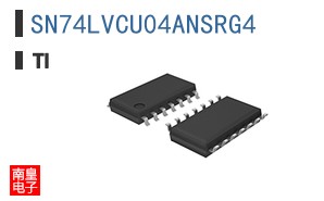 SN74LVCU04ANSRG4