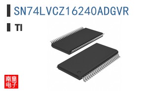 SN74LVCZ16240ADGVR