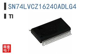 SN74LVCZ16240ADLG4