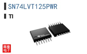 SN74LVT125PWR