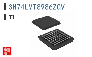 SN74LVT8986ZGV