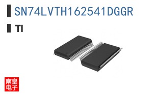 SN74LVTH162541DGGR
