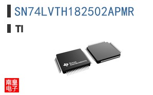 SN74LVTH182502APMR