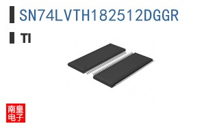 SN74LVTH182512DGGR