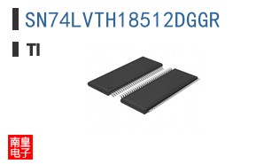 SN74LVTH18512DGGR
