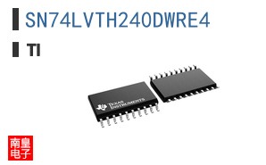 SN74LVTH240DWRE4