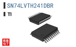 SN74LVTH241DBR