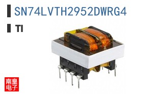 SN74LVTH2952DWRG4