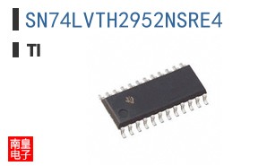 SN74LVTH2952NSRE4 ͼƬ