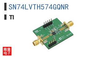 SN74LVTH574GQNR