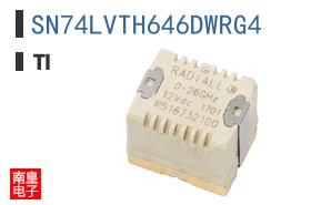 SN74LVTH646DWRG4