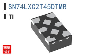 SN74LXC2T45DTMR