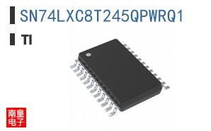 SN74LXC8T245QPWRQ1