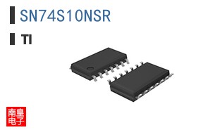 SN74S10NSR