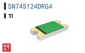 SN74S124DRG4