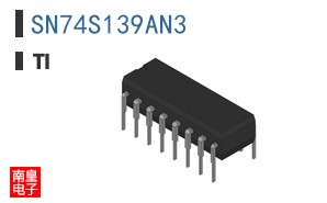 SN74S139AN3