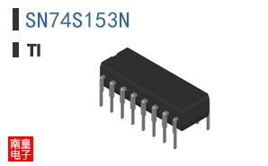 SN74S153N
