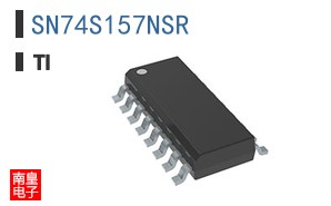 SN74S157NSR