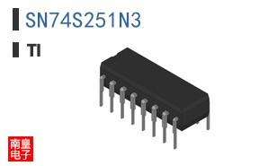SN74S251N3