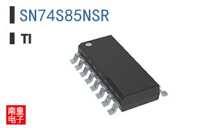 SN74S85NSR