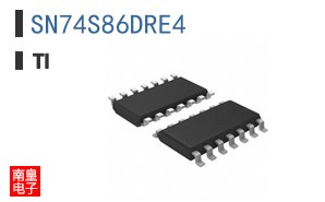 SN74S86DRE4