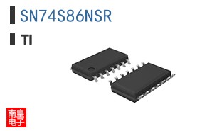 SN74S86NSR