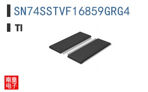 SN74SSTVF16859GRG4