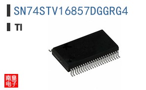 SN74STV16857DGGRG4