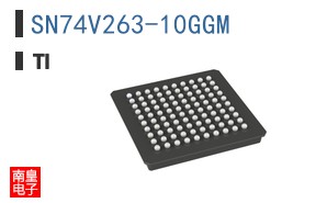 SN74V263-10GGM