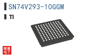 SN74V293-10GGM