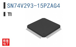 SN74V293-15PZAG4