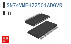 SN74VMEH22501ADGVR