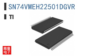 SN74VMEH22501DGVR