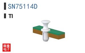 SN75114D