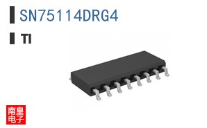 SN75114DRG4