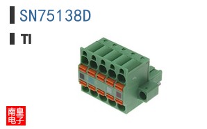 SN75138D