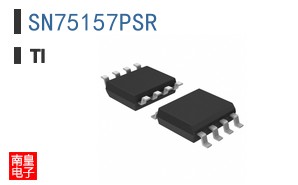 SN75157PSR