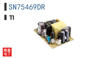 SN75469DR