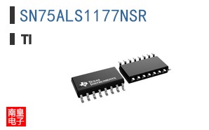 SN75ALS1177NSR