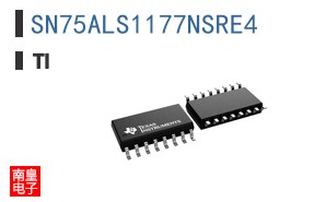 SN75ALS1177NSRE4