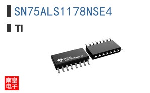 SN75ALS1178NSE4