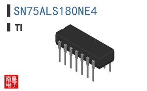 SN75ALS180NE4