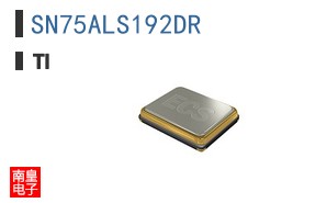 SN75ALS192DR