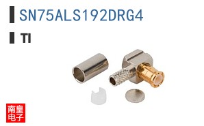 SN75ALS192DRG4