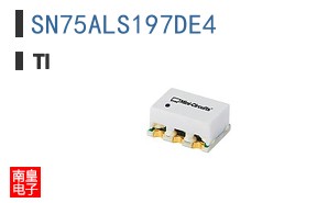 SN75ALS197DE4