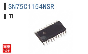 SN75C1154NSR
