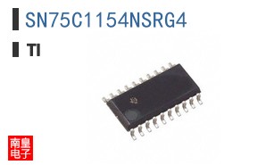 SN75C1154NSRG4