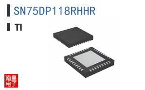 SN75DP118RHHR